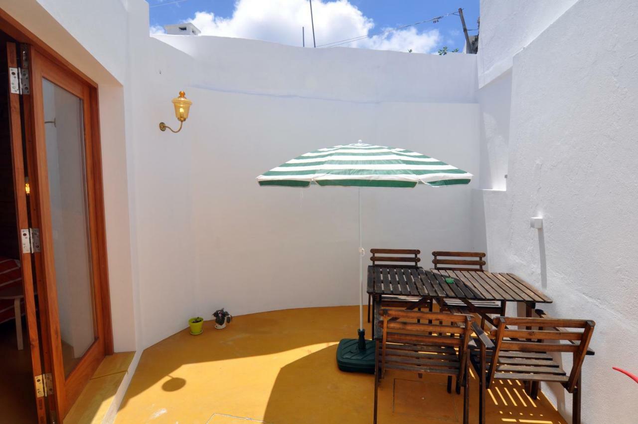 Villa Casinha Pim Horta  Exterior foto